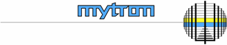 mytron Logo
